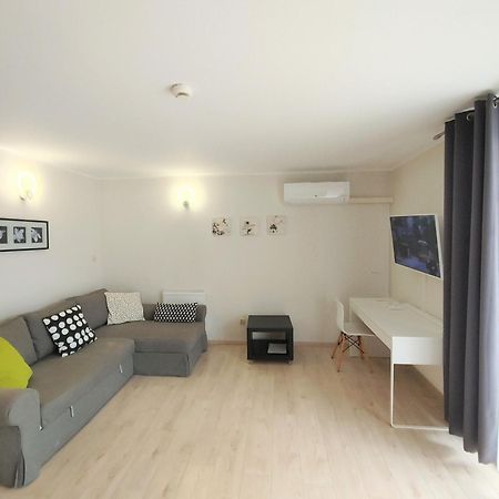 Aparthotel Luna&Sol Jastrzębia Góra Exteriér fotografie