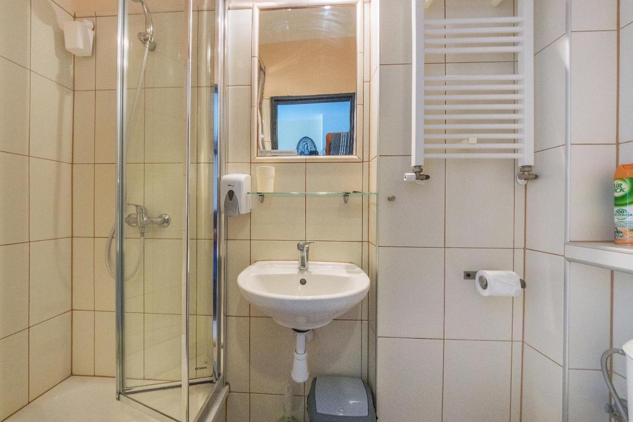 Aparthotel Luna&Sol Jastrzębia Góra Exteriér fotografie
