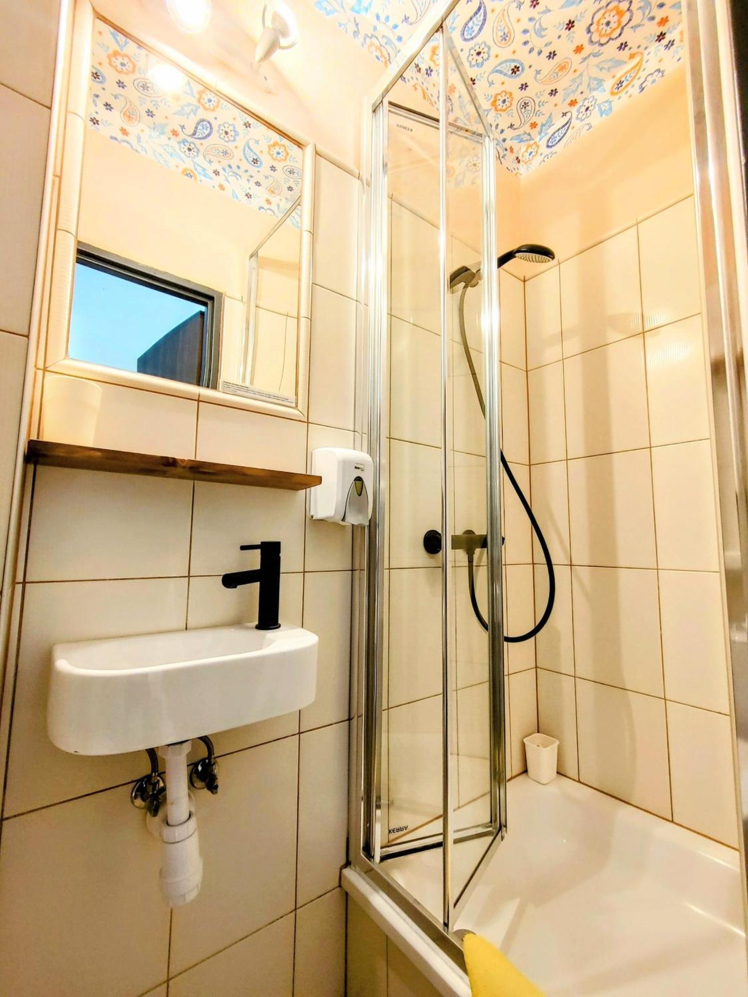 Aparthotel Luna&Sol Jastrzębia Góra Exteriér fotografie